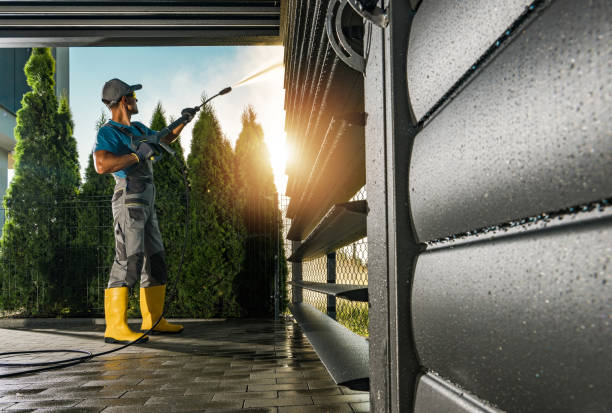 Best Dumpster Area Cleaning  in Eddystone, PA
